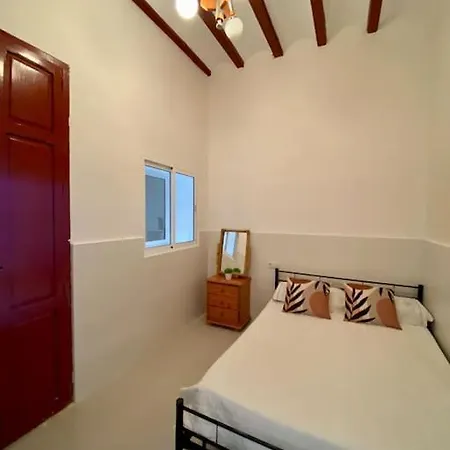 Casa Completa Holiday home Benicassim