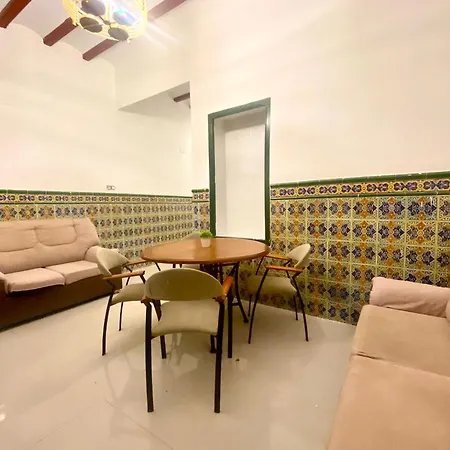 Holiday home Casa Completa *