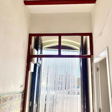 Σπίτι διακοπών Casa Completa *