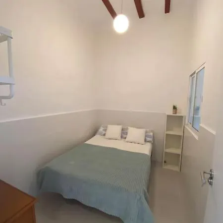 Casa Completa Holiday home *