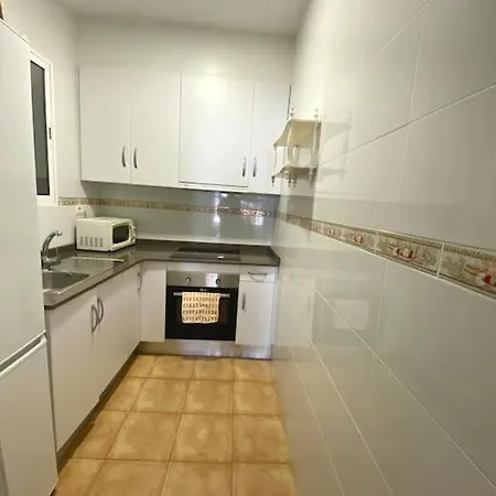 Holiday home Casa Completa *